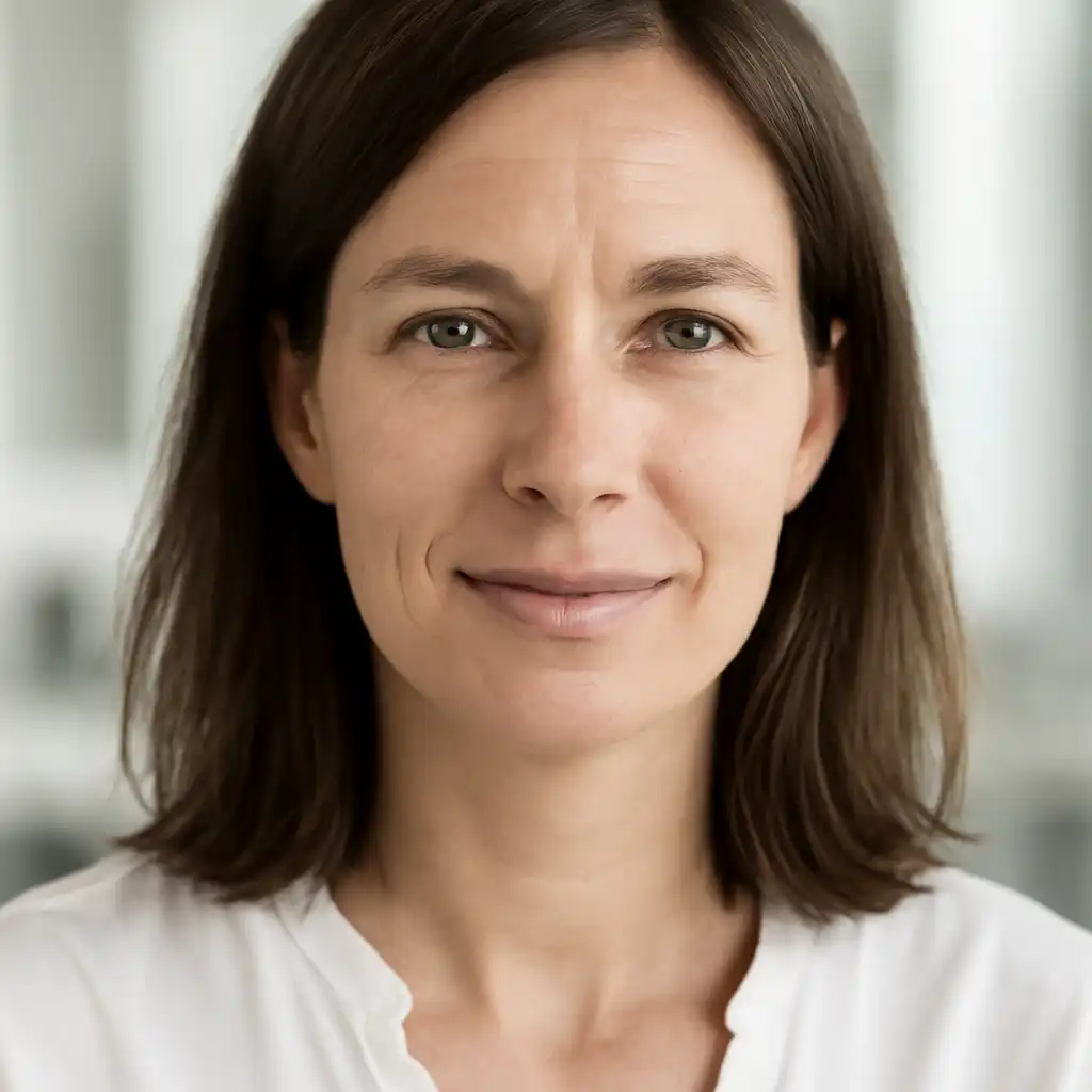 Kristina Lenz